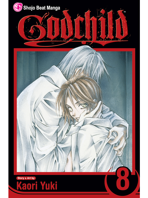 Title details for Godchild, Volume 8 by Kaori Yuki - Available